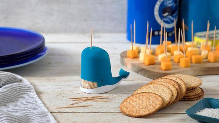 Produktbild TOP Zahnstocherhalter Jonah