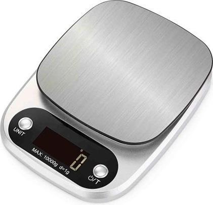Actual product image Rs Pro Weighing Scale, 10kg Weight Capacity