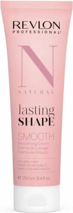 Actual product image Revlon Professional Professional Lasting Shape Smooth Natural Hair 200 ml (Hair cream, 200 ml)