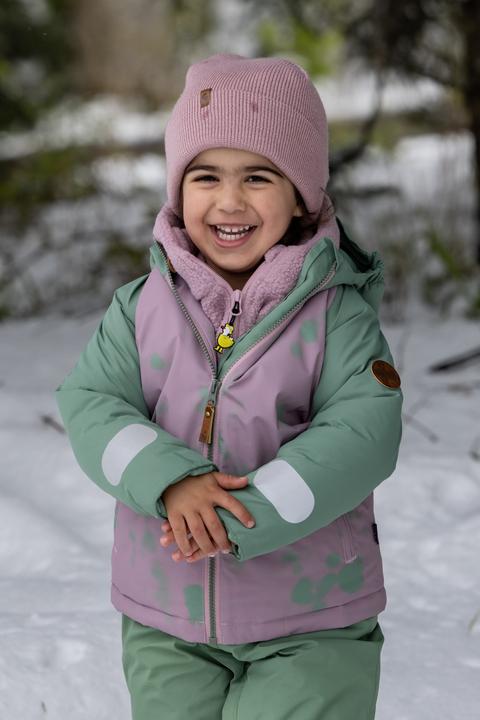 Produktbild Rukka Gia Kinder Winterjacke (80)