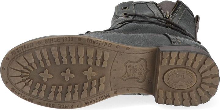 Image du produit Mustang Bottes (37)
