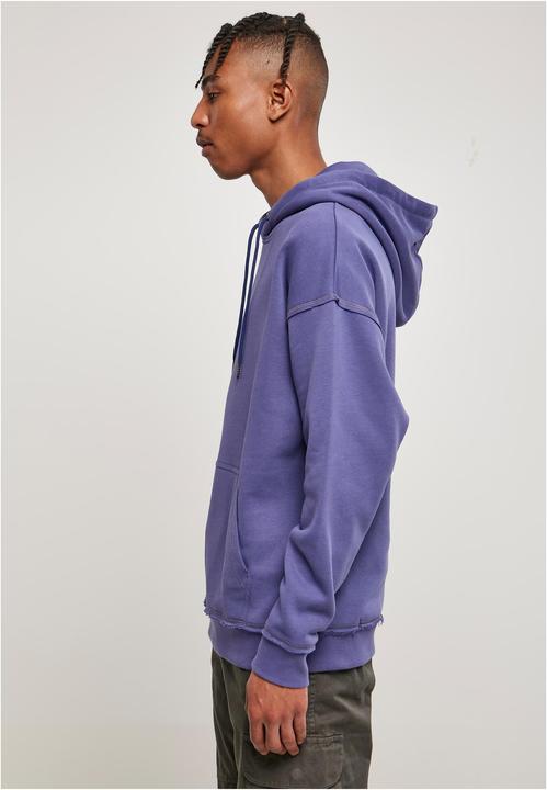 Immagine prodotto Urban Classics Felpa con cappuccio oversize - 1036 (S)