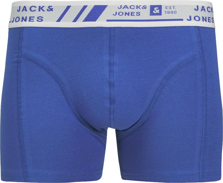 Produktbild Jack & Jones Jachawaii Style Trunks 3 Pack (XXL)