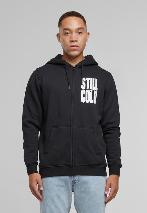 Immagine prodotto Mister Tee MisterTee Still Cold Zip Hoody - 174733 (XXL)