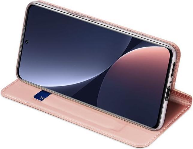 Produktbild Dux Ducis Skin Pro Series Bookcover (Xiaomi 13 Pro)