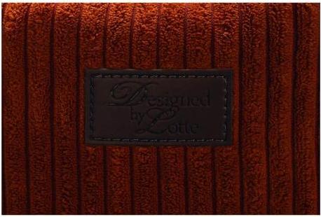Image du produit Designed by Lotte Coussin de couchage Ribbed (Chien)