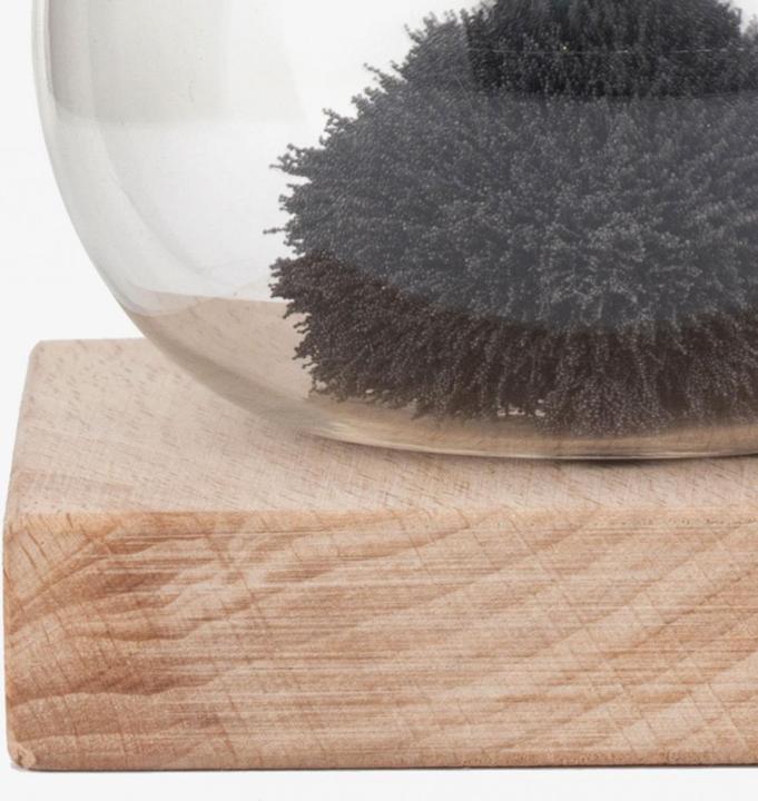 Actual product image Kikkerland Besondere Sanduhr (ø 7 x 16 cm)