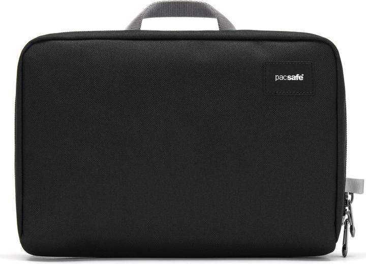 Immagine prodotto Pacsafe Marsupio RFIDsafe Gear Pouch nero (Custodia)