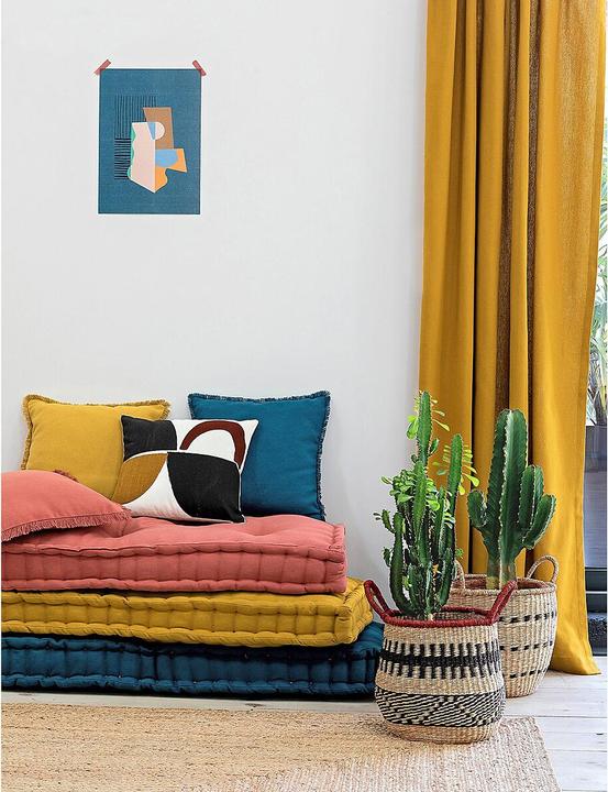 Immagine prodotto La Redoute Interieurs Panama Coeur (180 x 140 cm)