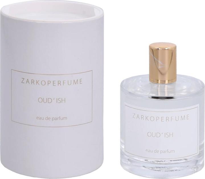 Produktbild Zarkoperfume Oud'ish (Eau de Toilette, 100 ml)