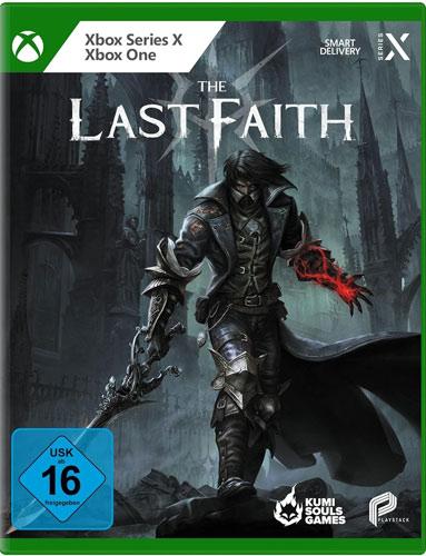 Immagine prodotto Playstack Ultima Fede XBSX (Xbox Series X, DE)