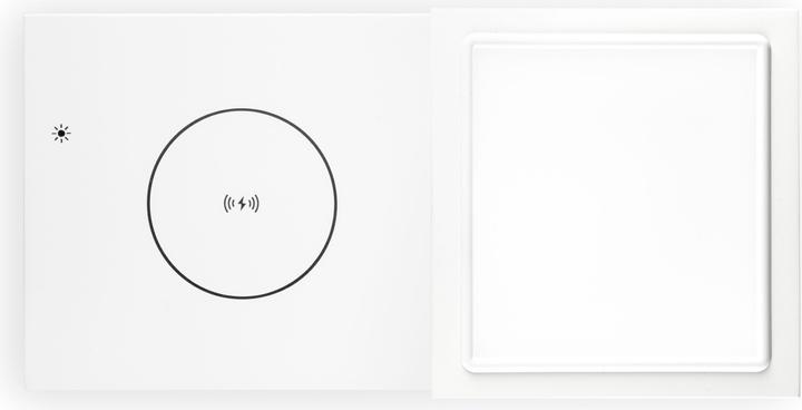 Immagine prodotto Tivoli Audio Rivivere Bianco/Grigio (Corrente elettrica)