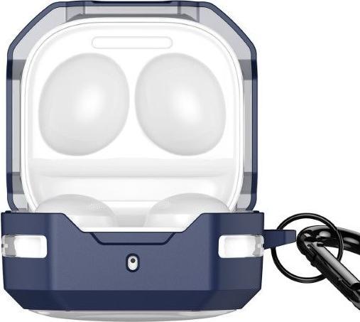 Immagine prodotto Dux Ducis Custodia SECC in TPU e PC (Manicotto per cuffie)