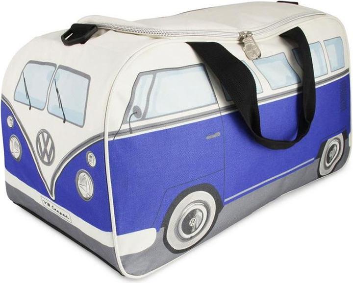 Produktbild TOP Bus Design Sport- & Reisetasche (32.50 l)