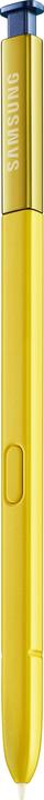 Image du produit Samsung Galaxy Note 9 EU (128 Go, Ocean Blue, 6.40", Double SIM hybride, 12 Mpx, 4G)