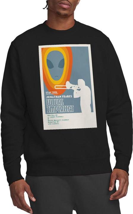 Produktbild The Next Generation Season 4 Episode 8 Sweatshirt (M)