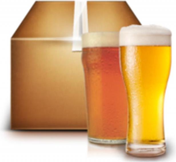 Gutschein, Schweizer Craft Beer Abo