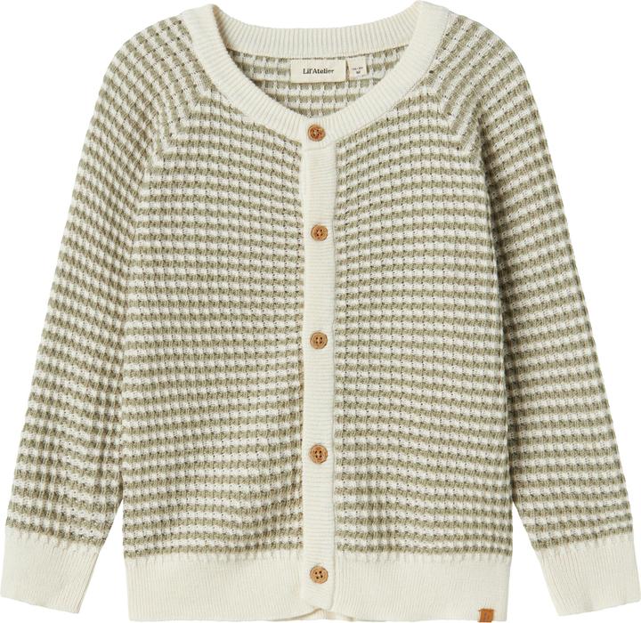 Name it Langarm Strickjacke