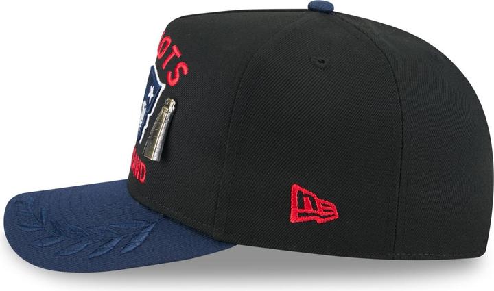 Immagine prodotto New Era 59Fifty Cap 2025 DRAFT New England Patriots - 7 (7)