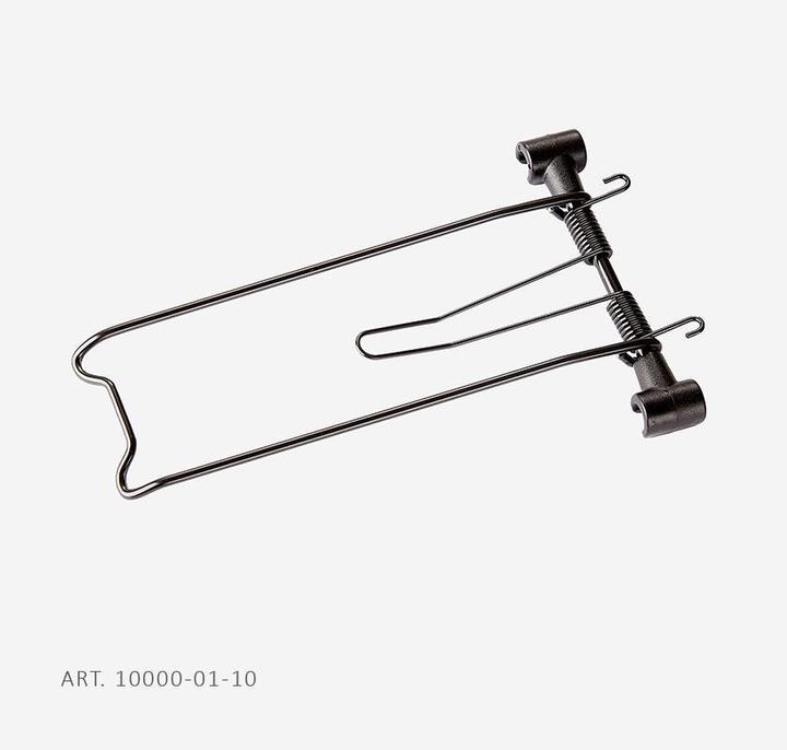 Immagine prodotto Racktime Adattatore Clamp-it