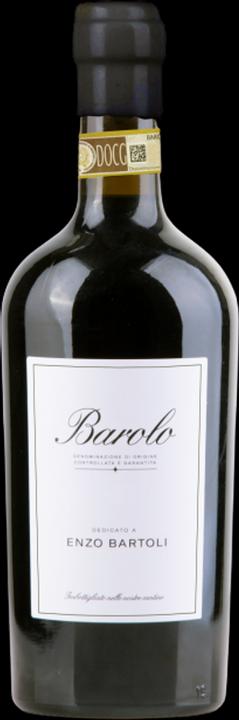 Immagine prodotto Enzo Bartoli Barolo DOCG (2019)
