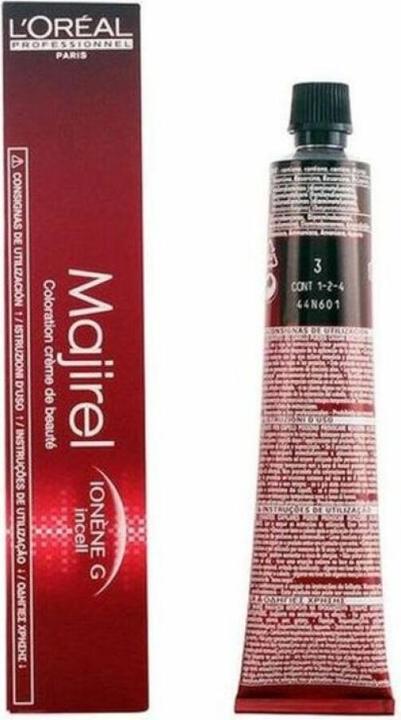 Produktbild L'Oréal Professionnel Majirel (3 Dunkelbraun)