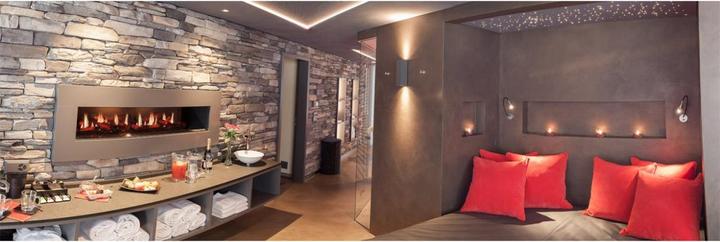 Produktbild Privat SPA Alpienne (2 Pers.)