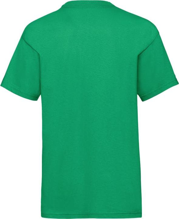 Produktbild Fruit of the Loom TShirt kurzärmlig (116)