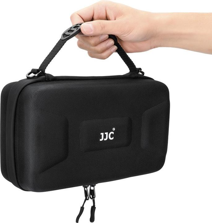 Produktbild JJC HSCC OA Kameratasche DJI Osmo Action 5 Pro Adventure Combo