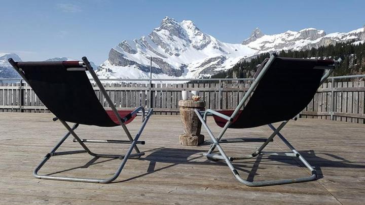 Immagine prodotto 2 Notti Bubble Suite & Jacuzzi (2 pers.)