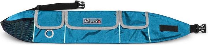 Produktbild Freezack Belt Kiosk, Tasche für Hundezubehör türkis (1 Stk)