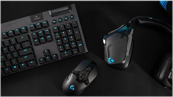 Produktbild Logitech G G915 (US, Kabellos)