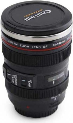 Produktbild TOP Kamera Tasse (1 x)