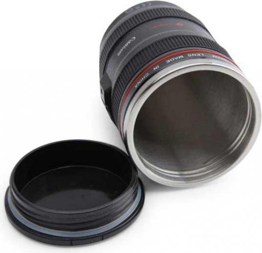 Produktbild TOP Kamera Tasse (1 x)