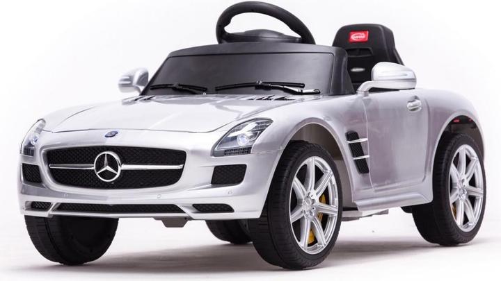 Actual product image Rastar Mercedes-Benz SLS AMG (6 V)