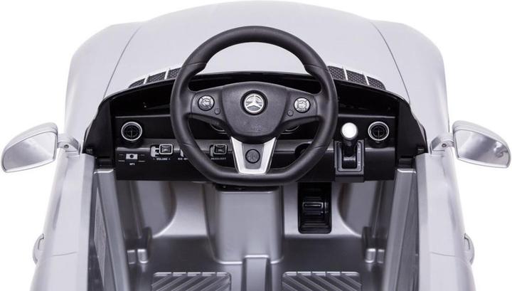 Actual product image Rastar Mercedes-Benz SLS AMG (6 V)