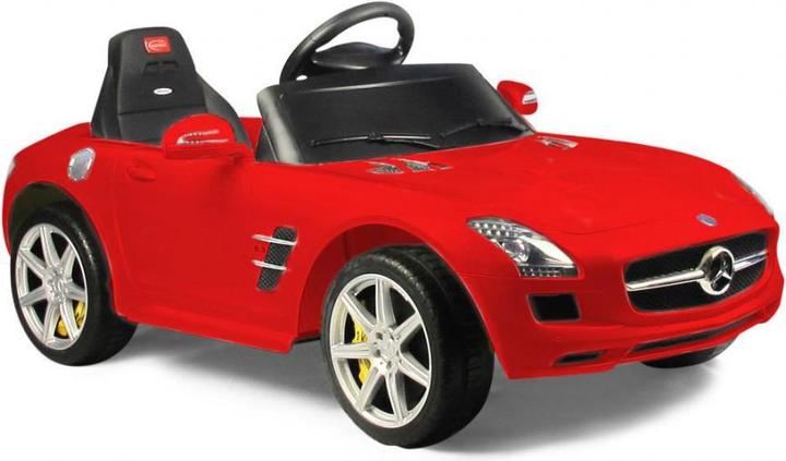 Image du produit Rastar Mercedes-Benz SLS AMG (6 V)