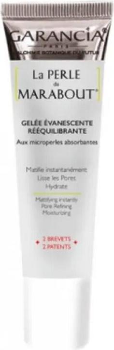 Garancia La Perle du Marabout (Gel, 30 ml)