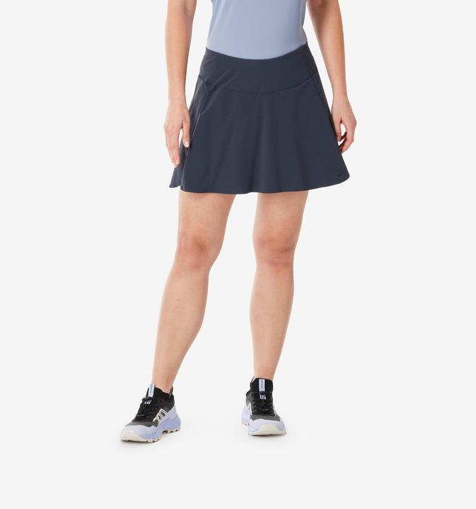 Produktbild Quechua Hosenrock Damen Wander - MH500 (M/L)