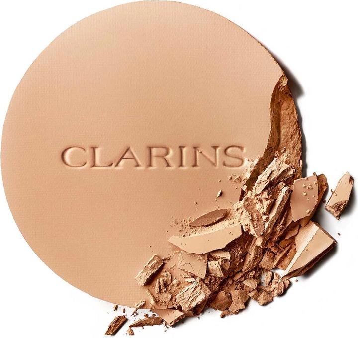 Immagine prodotto Clarins Cipria compatta Ever Matte 04 (04)