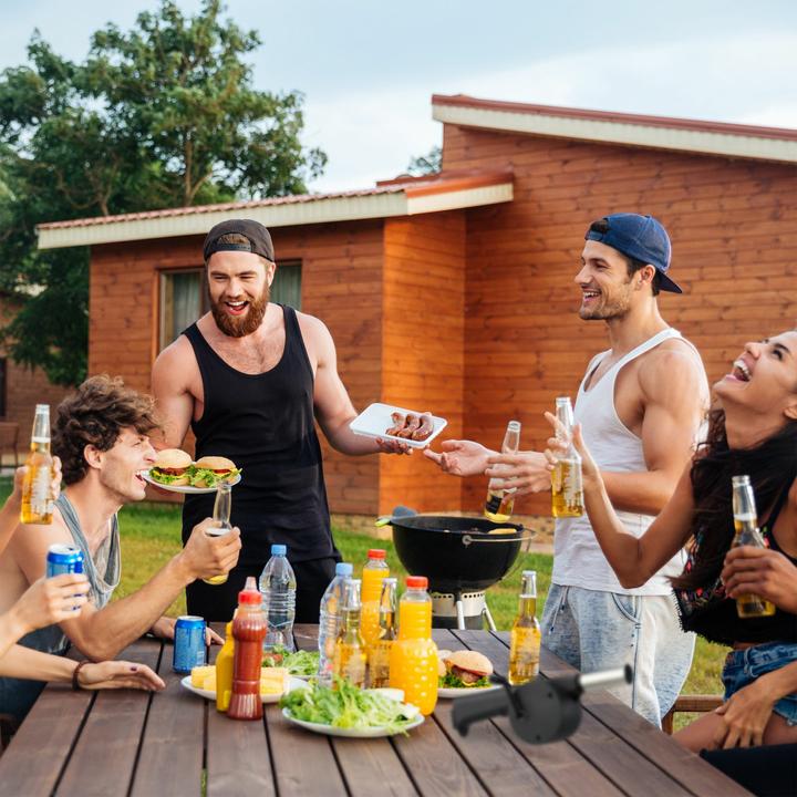 Produktbild Relaxdays Hüpftier