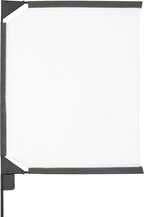 Actual product image Godox Scrim Flags Kit 45x60cm
