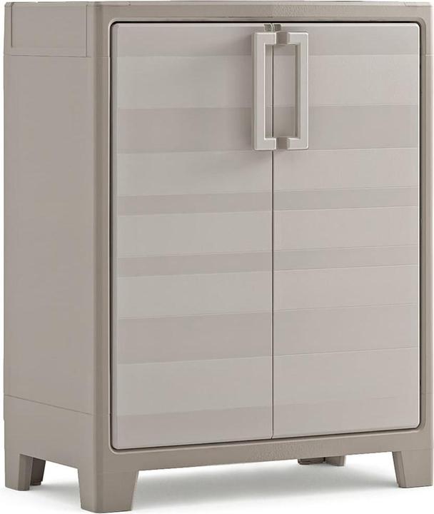 Keter cab&shelves