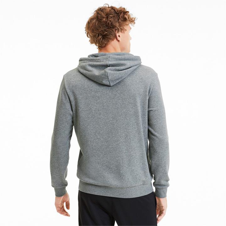 Actual product image Puma TeamGoal 23 Casuals Hoodie Men (S)