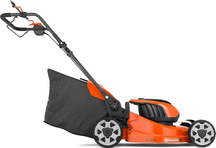 Produktbild Husqvarna LC 142iS (Akkubetrieb)