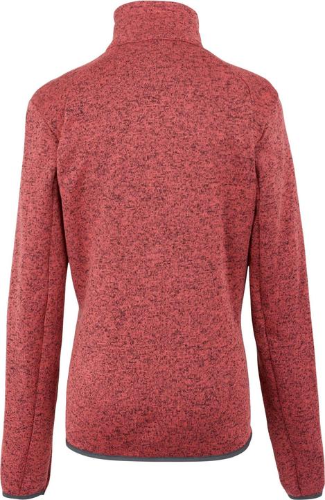 Produktbild Regatta Newhill II Fleecejacke Durchgehender Reissverschluss (40 D)