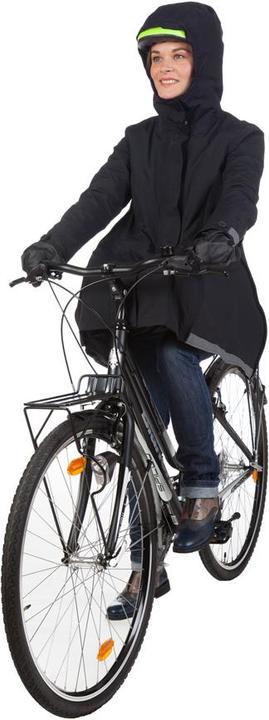 Image du produit Tucano Urbano Parka magique (44)