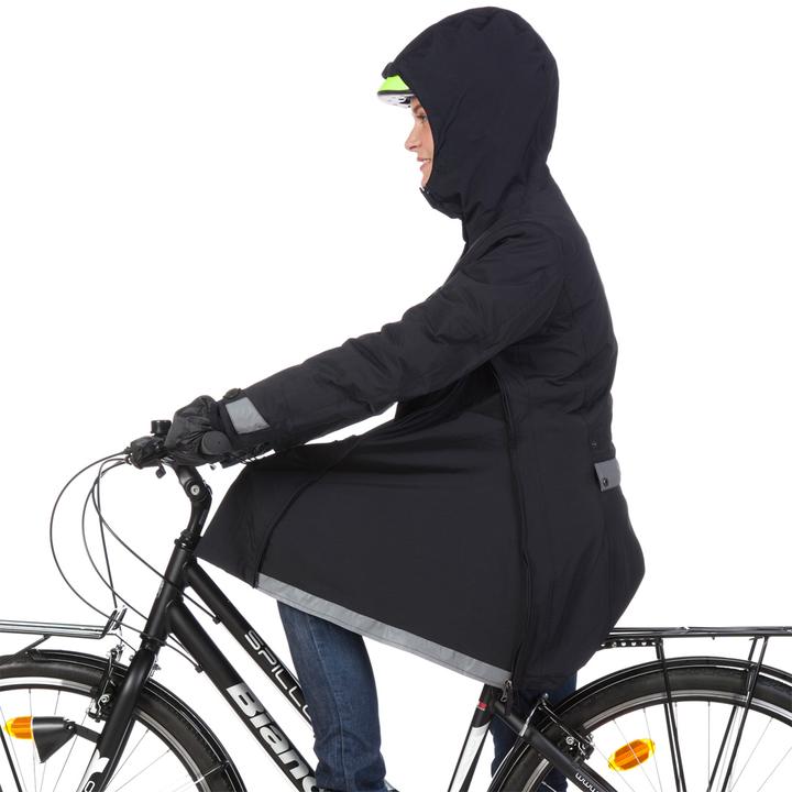 Image du produit Tucano Urbano Parka magique (44)
