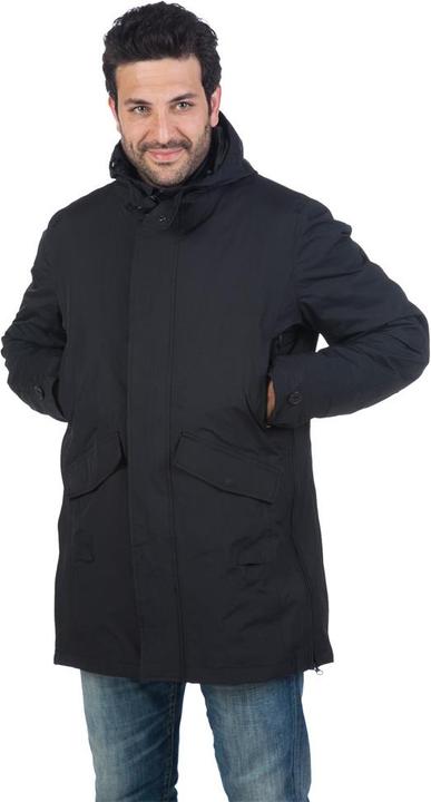 Actual product image Tucano Urbano magic parka (M)