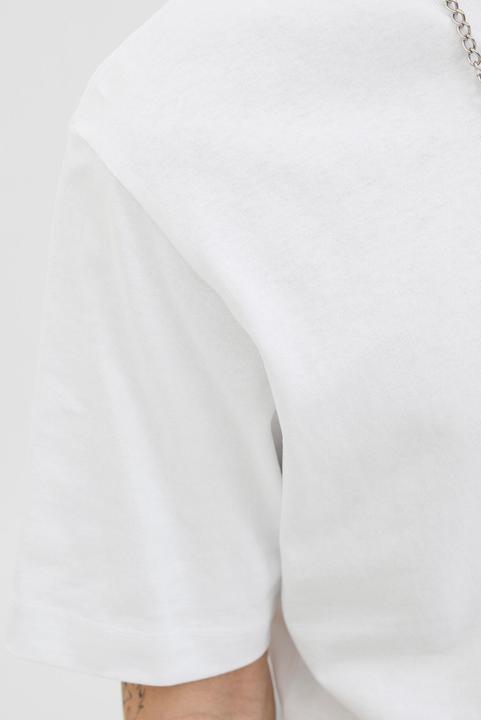 Immagine prodotto Jack & Jones Gedruckt Rundhalsausschnitt T-shirt T-shirt (S)